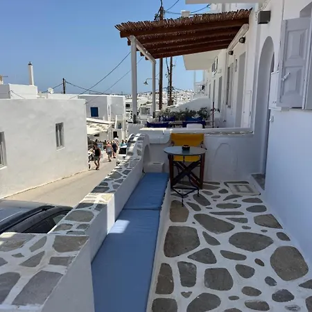 Central Naoussa *