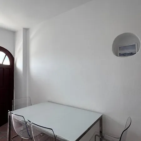 Central Naoussa Apartment Naousa (Paros)